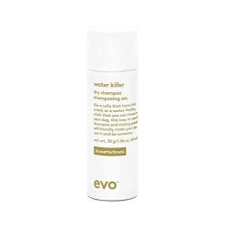 EVO Water Killer Dry Shampoo Brunette