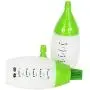 Pinceau à Huile JUSTDOLIFE Multi-fonction avec Bouteille d'Huile Silicone Alimentaire Créatif - Brosses à Huile Multifonctionnelles.