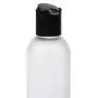 Bouteille Liquide Portable SHANY Cosmo en PET avec Bouchon à Presser – 2oz (60ml) – BPA-Free Bouteille Liquide Portable SHANY Cosmo en PET avec Bouchon à Presser – 2oz (60ml) – BPA-Free