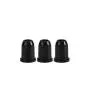 Sinen 3pcs 10ml Empty Mascara Tube Wand Eyelash Cream Container Bottle with 3 Rubber Inserts 3 Funnels 3 Transfer Pipettes Sinen 3pcs 10ml Empty Mascara Tube Wand Eyelash Cream Container Bottle with 3 Rubber Inserts 3 Funnels 3 Transfer Pipettes