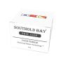 Southold Bay Face Cream with Oyster Nacre Extract; Stimulates Collagen to firm Skin; Rejuvenates skin keeping it luminous like the sheen of a Pearl, 50 g