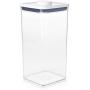 NEW OXO Good Grips POP Container - Airtight Food Storage - 6.0 Qt for Bulk Food and More