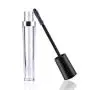 2er Set Leere Mascara-Tubes mit 8 ml, Gummistopfen und Siebtröpfen für DIY Kosmetik, ideal zum Befüllen mit Castoröl, inklusive 2 Tubes, 2 Stopfen und 2 Tröpfen