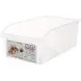WANGLX ST Refrigerator Crisper Storage Tank Kitchen Utensil Rack Storage Box Food Storage Tank Jar Food Grade Material Resistant Temperature Difference, A