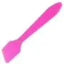 Pana Brand 100 Pcs Spatules à Application Unique Rose pour Cosmétiques, Soins Visage, Crèmes et Masques – Idéales pour Mélanger et Échantillonner Pana Brand 100 Pcs Spatules à Application Unique Rose pour Cosmétiques, Soins Visage, Crèmes et Masques – Idéales pour Mélanger et Échantillonner