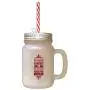 Maroon When Snows AinT It Thrilling Though Nose Gets Chilling Frosted Glass Mason Jar With Straw Maroon When Snows AinT It Thrilling Though Nose Gets Chilling Frosted Glass Mason Jar With Straw