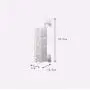 Mini Spice Jars Kitchenware creative seasoning tank suction wall rotating seasoning bottle Mini Spice Jars Kitchenware creative seasoning tank suction wall rotating seasoning bottle