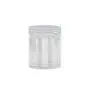 Fan-Ling Food Storage Pot,Durable Sealing Food Preservation Plastic Fresh Pot,Cereal Storage Containers,Kitchen Storage Box For Dry Foods & Liquids,Clear,4 Size Choice (A)