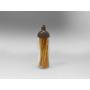BIESSE Storage Container with Cork Lid Cap 1300 cc, 8.8 x 8.8 x 30 cm