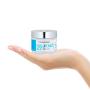 Concentrated Naturals Hyaluronic Acid Cream for Face | w/Jojoba Oil, Vitamin E & Vitamin C | May Help Hydrate & Improve Tone for More Youthful Skin | Net WT. 2 oz / 60 g