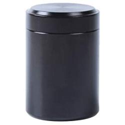 Kitchen storage tank tea coffee sugar jar container bottle kitchen storage tool#p25,Green