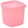Bouteilles en Plastique Kitchen 230ml, Pots de Conservation avec Couvercles pour Épices, Sauces, Assaisonnements, Condiments Bouteilles en Plastique Kitchen 230ml, Pots de Conservation avec Couvercles pour Épices, Sauces, Assaisonnements, Condiments