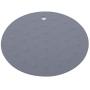 SOURBAN Insulation Pad Cooking Waterproof Countertop Multi-Function Spoon Rest Non-slip Kitchen Jar Opener Table Mat