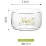 Glass Storage Containers - Heat-Resistant Stackable Glass Storage Jars Food Airtight Container Coffee mason jar Cereal Dispenser Kitchen Storage Organizer Glass Storage Containers - Heat-Resistant Stackable Glass Storage Jars Food Airtight Container Coffee mason jar Cereal Dispenser Kitchen Storage Organizer