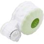 Storage Bottles Jars - Multifunction 2 In 1 Roll Paper Box With Toothpick Holder Telescopic Tissue Cotton Swabs Organizer - Box Round Bride Holder Toothpick Box Box & Bottles Cup Box Wood H