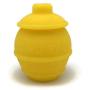 Exceed Excellence 3 Pcs 35ml Nonstick Silicone Container Honey Pots Wax Oil Container By Selected Supplier Amazon Store