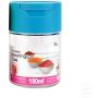 UPIT 6oz Clear Plastic Spice Jars Storage Container, (1pcs in Random Color)