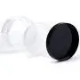 Boîte vide pour poudre 50g, Portable, Kit de Maquillage Voyage, Contenants pour Blush, avec Tamis et Couvercles (Pack de 8) Boîte vide pour poudre 50g, Portable, Kit de Maquillage Voyage, Contenants pour Blush, avec Tamis et Couvercles (Pack de 8)