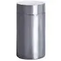 Tea Tins, Stainless Steel Canister Seasoning Box Travel Anti Rust Tea Can Home Kitchen Dry Storage Jar for Tea Coffee Sugar Storage Tea Tins, Stainless Steel Canister Seasoning Box Travel Anti Rust Tea Can Home Kitchen Dry Storage Jar for Tea Coffee Sugar Storage