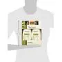 Aveeno Aveeno Active Naturals Daily Moisturizing Lotion, New 2 Pack Of 20 Fl Ounce Pump, 1 Fl Ounce Aveeno Aveeno Active Naturals Daily Moisturizing Lotion, New 2 Pack Of 20 Fl Ounce Pump, 1 Fl Ounce