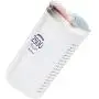 UPKOCH Food Canisters Storage Containers Transparent Plastic Sugar Grain Snacks Beans Nuts Storage Box Organizer UPKOCH Food Canisters Storage Containers Transparent Plastic Sugar Grain Snacks Beans Nuts Storage Box Organizer