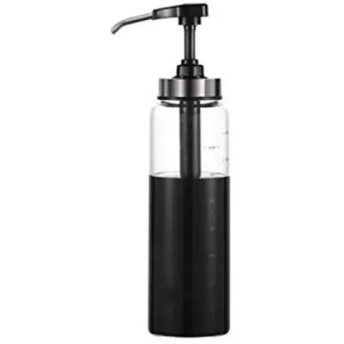 Bouteille doseuse pour sauces petits pots d'épices – accessoires cuisine pour la maison Bouteille doseuse pour sauces petits pots d'épices – accessoires cuisine pour la maison