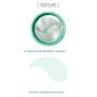 Mizon Hyaluronic Acid Eye Treatment Masks, Under Eye Patches, Dark Circles Eye Treatment Mask, Reduces Wrinkles and Puffiness, Lightens Dark Circles, Hydrogel Eye Patches (Hyaluronic Acid)
