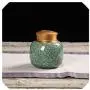 Große Puer Tee Beutel Teebehälter Tee Set Tieguanyin Stopfen Dose Lagerung Vintage Wohn Dekor, E1