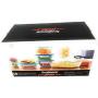 Snapware Pure Pyrex 18-piece Glass Food Storage Set