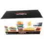 Snapware Pure Pyrex 18-piece Glass Food Storage Set Snapware Pure Pyrex 18-piece Glass Food Storage Set