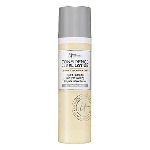 It Cosmetics Confidence in A Gel Lotion 2.5 fl. oz.