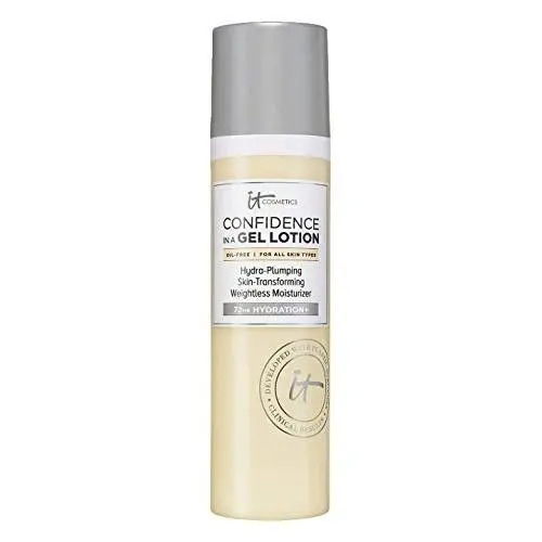 Confiance en Gel Lotion - It Cosmetics - 75 ml Confiance en Gel Lotion - It Cosmetics - 75 ml