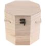 Kitchen Canister Food Storage Container with Sealed Lid Anti Dust & Moisture, for Coffee, Tea, Rice, Flour and other Food - 01