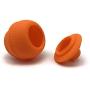 Exceed Excellence 3 Pcs 35ml Nonstick Silicone Container Honey Pots Wax Oil Container By Selected Supplier Amazon Store
