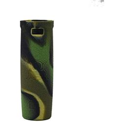 | Storage Bottles & Jars | Latest pen Uwell Nunchaku Silicone cover case and Silicone skin sleeve sticker wrap for Vape Uwell Nunchaku box mod | by HUDITOOLS | 1 PCs