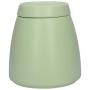 La Cafetière La Cafetiere (UK), 12.7 x 12.7 x 13.6 cm, Pistachio Green