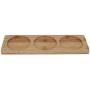 Seasoning Box Spice Pots,Condiment Storage Glass Spice Jars Dispenser Spice Salt Container Sugar Storage Organizer With Wooden Spoon for Kitchen Utensils