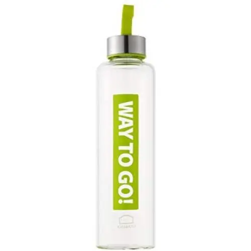 Aqua Tough Silicone with Glass LLG662G Lock and Container, 1300 ml Round Diameter 107 mm, Green, 78 x 78 x 238 cm Aqua Tough Silicone with Glass LLG662G Lock and Container, 1300 ml Round Diameter 107 mm, Green, 78 x 78 x 238 cm