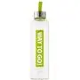Aqua Tough Silicone with Glass LLG662G Lock and Container, 1300 ml Round Diameter 107 mm, Green, 78 x 78 x 238 cm Aqua Tough Silicone with Glass LLG662G Lock and Container, 1300 ml Round Diameter 107 mm, Green, 78 x 78 x 238 cm