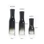 1PCS Black Gradient Upscale Glass Lotion Pump Bottle Jars with Black Cap Makeup Cosmetic Vials Liquid Travel Packing Storage Containers Dispenser for Essential Oil BB CC Cream Toiletries Toner 1PCS Black Gradient Upscale Glass Lotion Pump Bottle Jars with Black Cap Makeup Cosmetic Vials Liquid Travel Packing Storage Containers Dispenser for Essential Oil BB CC Cream Toiletries Toner