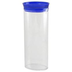Metaltex 187014 ? Pot Kitchen Acrylic Oval Acrylic Lid, 2 litres