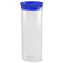 Metaltex 187014 ? Pot Kitchen Acrylic Oval Acrylic Lid, 2 litres