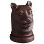 Toothpick Holders Creative Purple Sand Ceramic Toothpick Jar Living Room Storage Box Zodiac Animal Head Toothpick Box Toothpick Box Toothpick Holders Creative Purple Sand Ceramic Toothpick Jar Living Room Storage Box Zodiac Animal Head Toothpick Box Toothpick Box