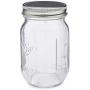 Ball 4 oz Mini Storage Mason Jar 24 by Berlin Packaging