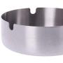 XISAOK Ashtray Cigar Jar Storage Holder Case -Stainless Steel
