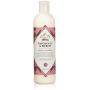 Nubian Heritage Body Lotion with Shea Butter and Rose Hips Lotion PATCHOULI & BURITI,13 fl oz