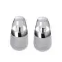 2 Pcs (30ml/1oz) Egg Shape Frost Glass Lotion Bottle with Silver Ring Refillable Empty Bottle Portable Empty Bottle Pot Makeup Holder Travel Sub Bottling for Lotion Essence Emulsion Essence Serum 2 Pcs (30ml/1oz) Egg Shape Frost Glass Lotion Bottle with Silver Ring Refillable Empty Bottle Portable Empty Bottle Pot Makeup Holder Travel Sub Bottling for Lotion Essence Emulsion Essence Serum