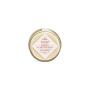 Ace High Unscented Pomade, Strong Hold, Natural Shine, Water Based, Hand Crafted, 4oz