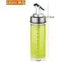 | Storage Bottles & Jars | Houmaid Sealed and leak|proof oil storage bottles, transparent seasoning/sauce/vinegar jars with kitchen accessories | by HUDITOOLS | 1 PCs | Storage Bottles & Jars | Houmaid Sealed and leak|proof oil storage bottles, transparent seasoning/sauce/vinegar jars with kitchen accessories | by HUDITOOLS | 1 PCs