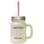 Black WorldS Coolest Indianian Girlfriend IN Frosted Glass Mason Jar With Straw Black WorldS Coolest Indianian Girlfriend IN Frosted Glass Mason Jar With Straw